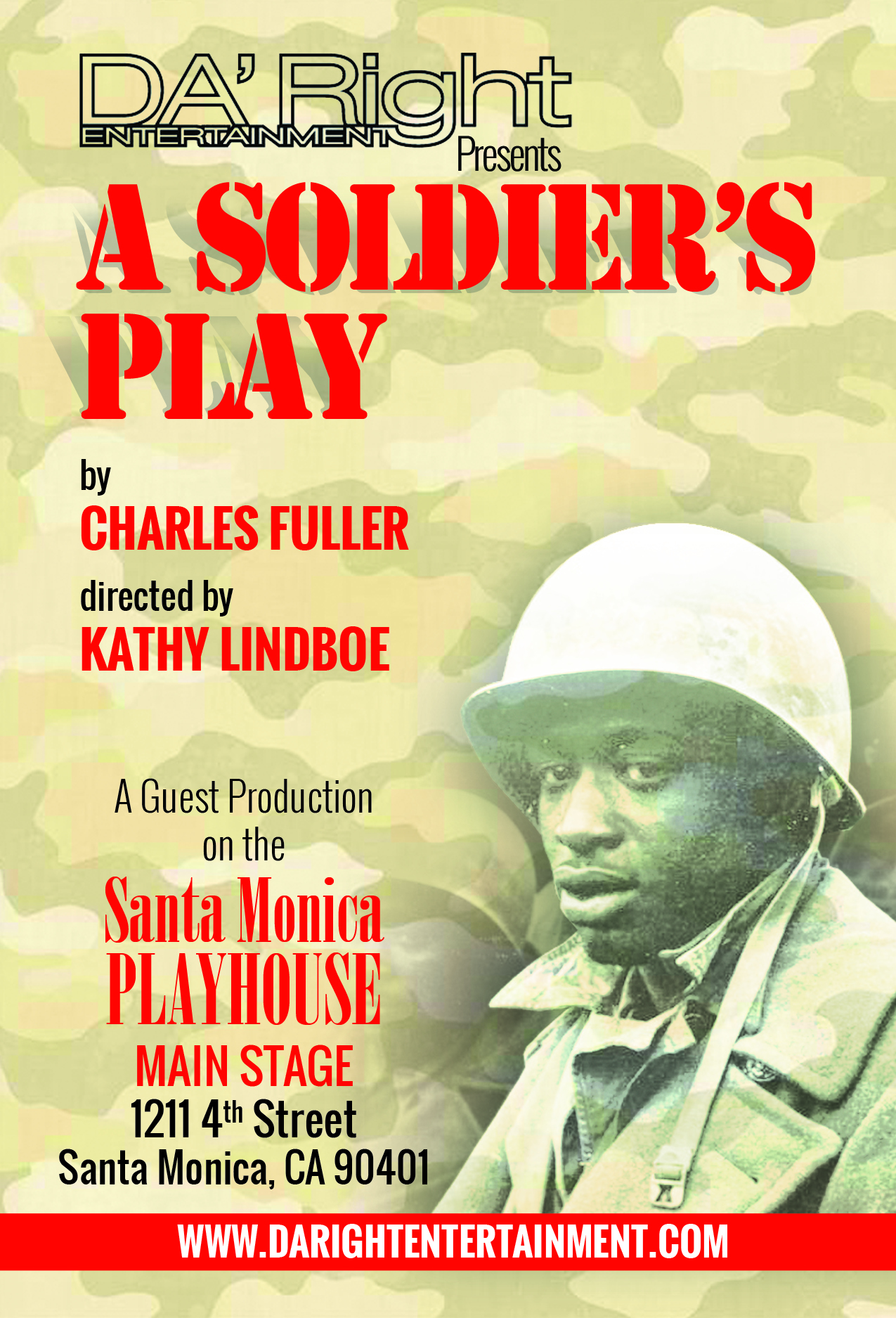 Charles fuller a soldiers play essay